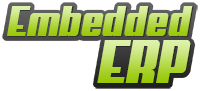 Embedded ERP by Boostmyshop.com